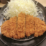 用戶對於松乃家 勝どき店的評論圖