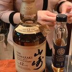 User's review image for 湯島 山崎