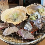 用户对于七輪亭的评论图