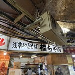 用戶對於福ちゃん的評論圖