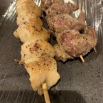 User's review image for ツン