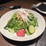 用户对于焼肉トラジ 玉川高島屋S･C店的评论图