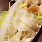 用戶對於牛しゃぶ牛すき食べ放題 但馬屋 LINKS UMEDA店的評論圖