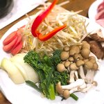 用戶對於ジンギスカン けやき屋的評論圖