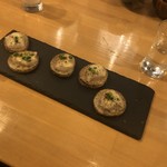 User's review image for 日本酒LARGO