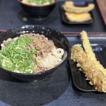 用戶對於讃岐うどん大使 東京麺通団的評論圖