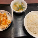 用戶對於中華食堂 餃子酒場 徐記的評論圖