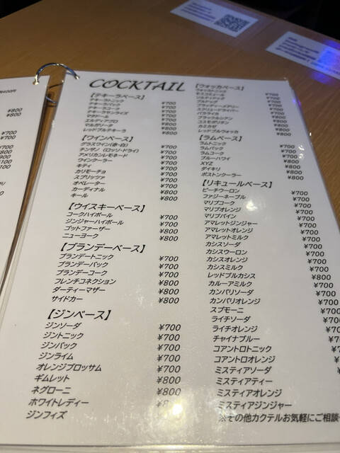 User's recommendation image for Beer Pong Bar GROVE squad 五反田店