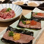 用戶對於焼肉Lab 難波店的評論圖