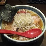 User's review image for 麺や　与一