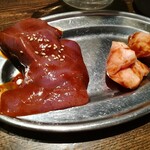 用戶對於ホルモン二郎的評論圖