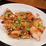用户对于満天酒場 三軒茶屋店的评论图