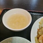 用户对于中華料理 祥龍房 池袋店的评论图