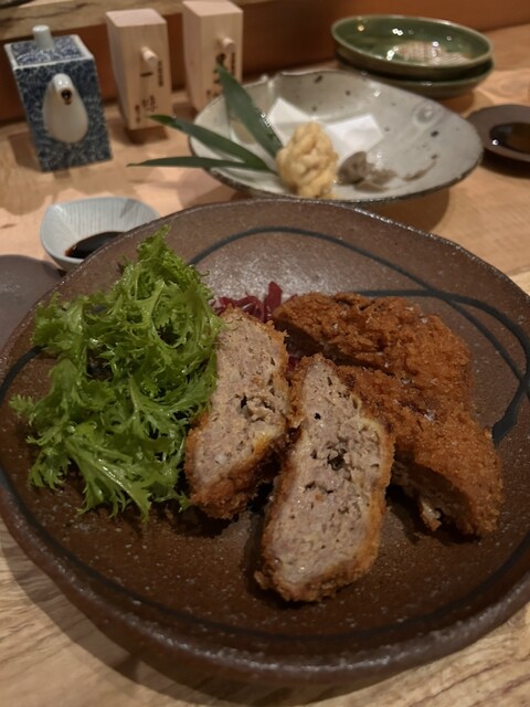 User's recommendation image for Uké