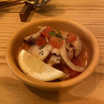 User's review image for カフェ ラ・ボエム 浜松町