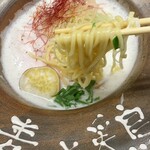 用戶對於麦と鶏 天満店的評論圖