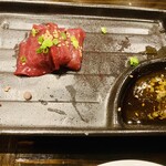 User's review image for 肉屋 金星 本町店