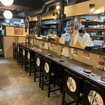 User's review image for 焼肉居酒屋 ZONOZONO 心斎橋