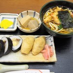 用户对于せんなり的评论图