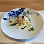 用户对于鉄板焼なか乃的评论图