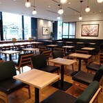 User's review image for カフェ レクセル 御堂筋淀屋橋店