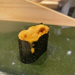 用户对于すし晴的评论图