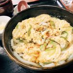 用戶對於お食事処 白川大銀的評論圖