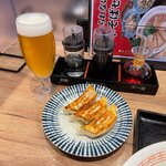 User's review image for ギョウザ オウショウ 烏丸御池店