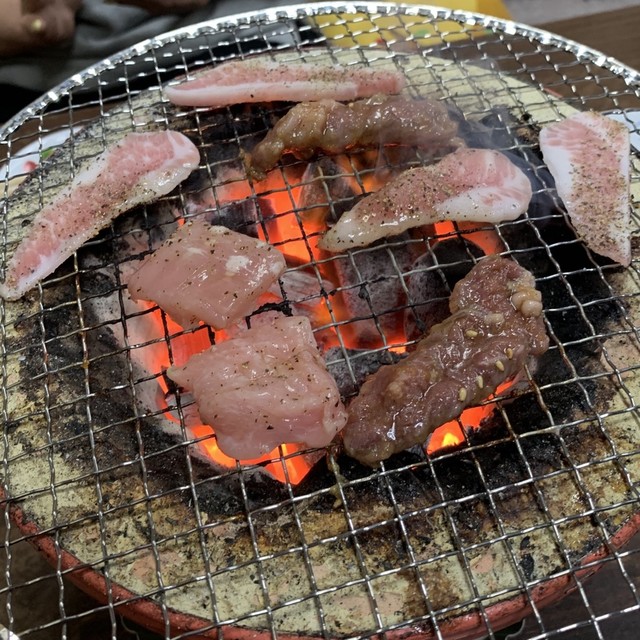 用户对于金剛園的评论高清图