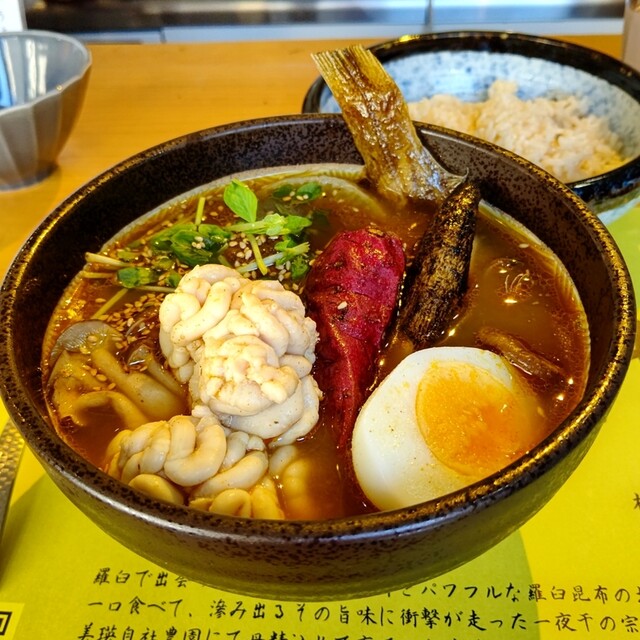 User's recommendation image for おだし食堂