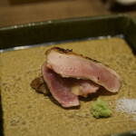 用戶對於炭火焼鳥 とり将的評論圖