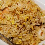 用戶對於本格中華・北京ダック専門店 北京カォヤーテン 上野店的評論圖