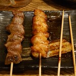 用戶對於けむり 赤羽店的評論圖