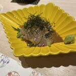 用戶對於博多 鮨 まつもと的評論圖