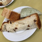 用戶對於洋食グリル木村家的評論圖