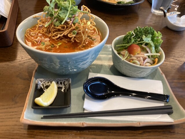 用戶對於アジアンタワン168　 立川高島屋店的評論高清圖