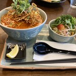 用戶對於アジアンタワン168　 立川高島屋店的評論圖