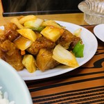 用户对于西味的评论图