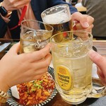 用户对于ドラミ酒場的评论图