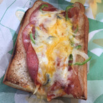 User's review image for サブウェイ 渋谷マークシティ店