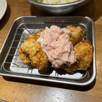 用户对于がブリチキン。 難波4丁目店的评论图
