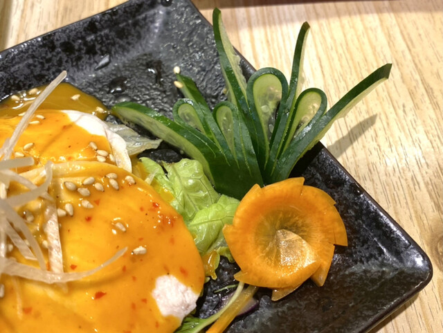 用戶對於地鶏食べ放題 個室居酒屋 串楽 錦糸町店的評論高清圖