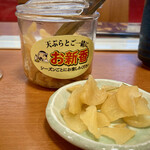 用戶對於天丼てんや 八重洲店的評論圖