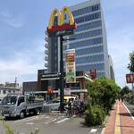 User's review image for マクドナルド 南砂町店
