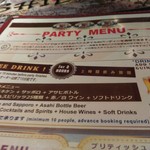 用戶對於ホブゴブリン 渋谷店的評論圖