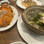 用户对于ベトナム料理 チェーサインレストラン的评论图