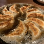 用戶對於博多餃子舎 鉄なべ 西池袋店的評論圖