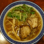 User's review image for 東京らあめんタワー 芝大門本店
