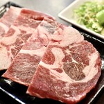 用户对于羊食市場しまだや 狸小路店的评论图
