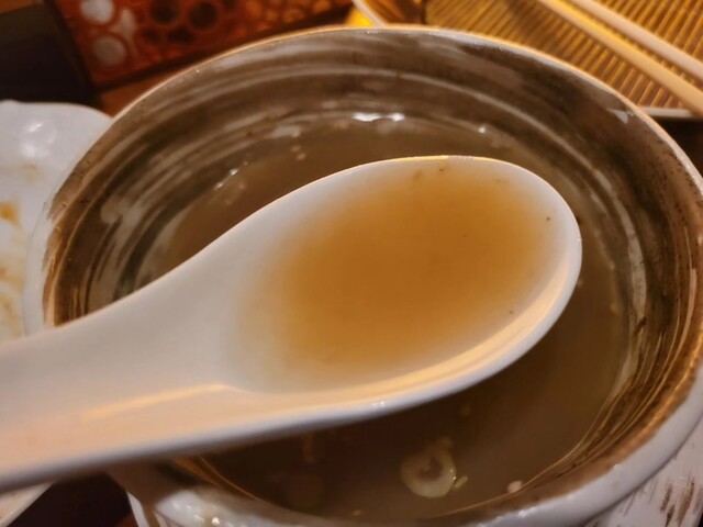 用戶對於麺･DINING 毘沙門天的評論高清圖